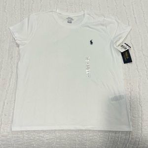 NWT Ralph Lauren Polo t-shirt